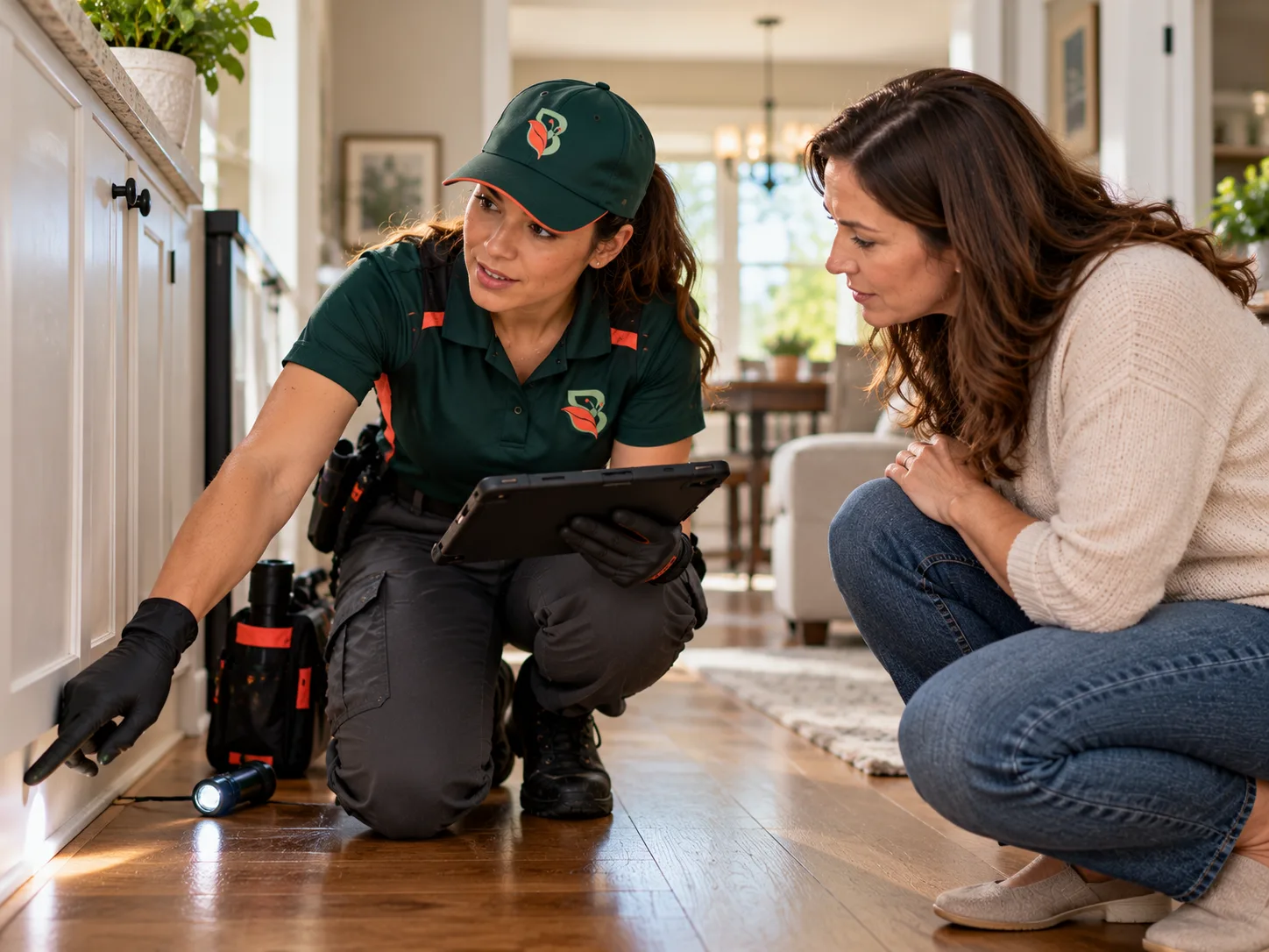 Pest Control Dickinson, ND FAQs